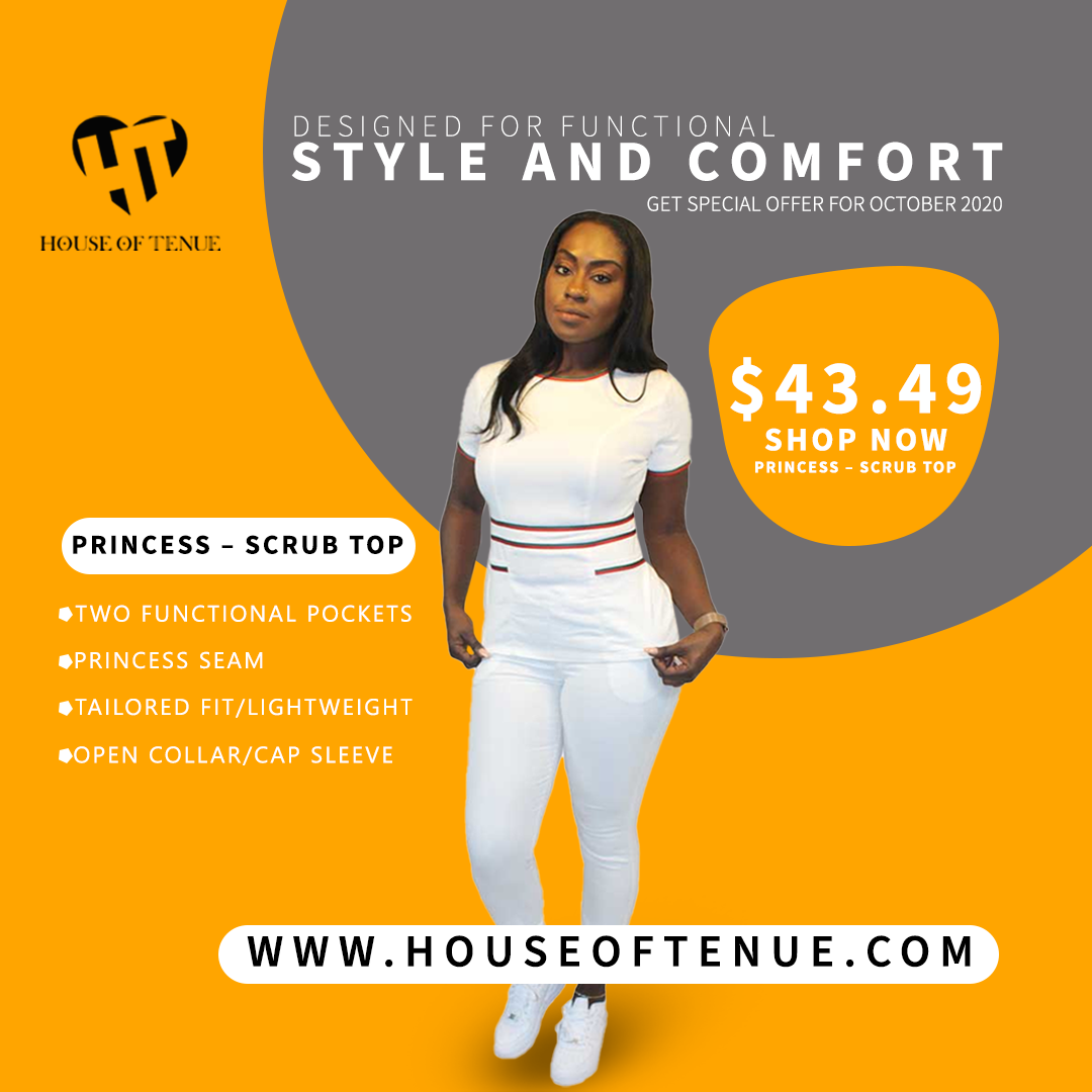 House of Tenue Image